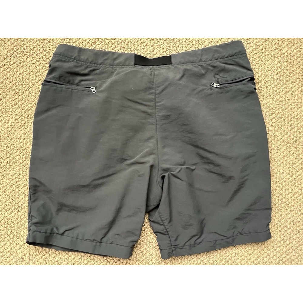 The North Face Paramount Trail Shorts/ Men's 36 X 34 TNF Black